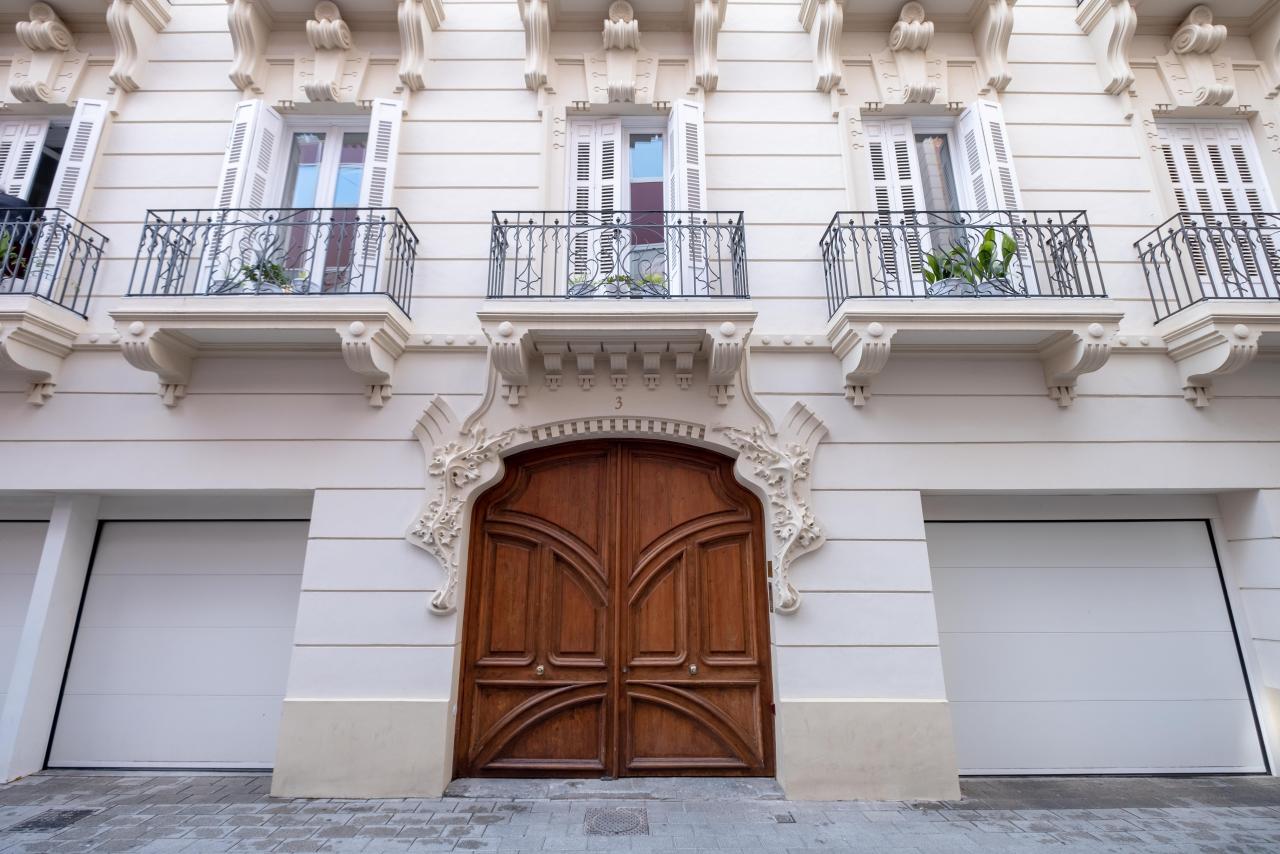  EXCLUSIVA VIVIENDA EN CASA LEDESMA